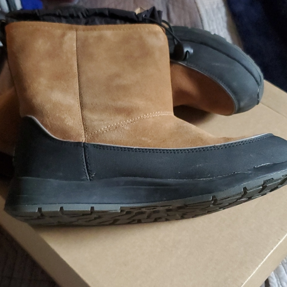 Boot - Picture 5 of 5